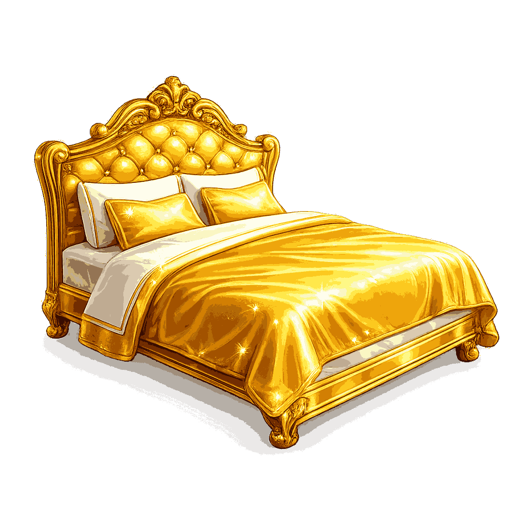 Free Luxury Stays